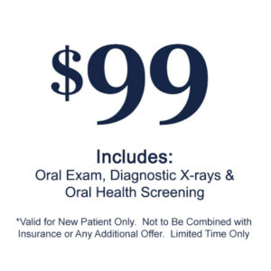 Offers for New Patients in Houston, TX