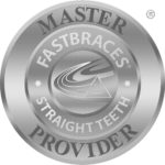 Fast braces Master logo